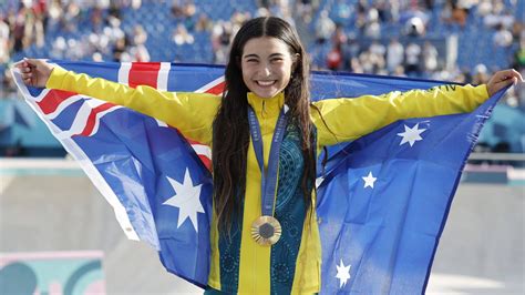 Olympic Gold Medallist Arisa Trew Promised A Pet Duck If She Won Gold