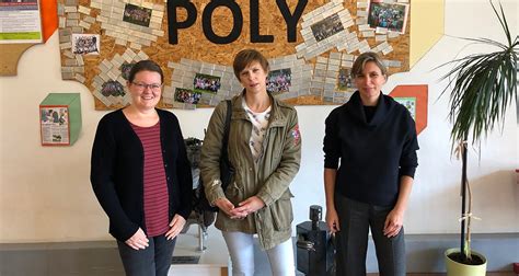 Sga Polytechnische Schule M Rzzuschlag