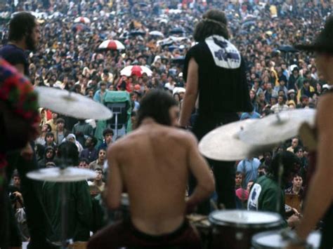 Remembering Woodstock: Why the 1969 Festival Still Resonates ...