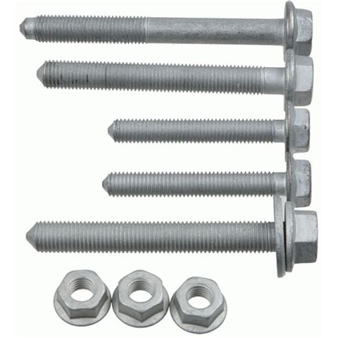 Lemforder 38398 01 Bolt Kit, Front Control Arm | AVS Car Parts