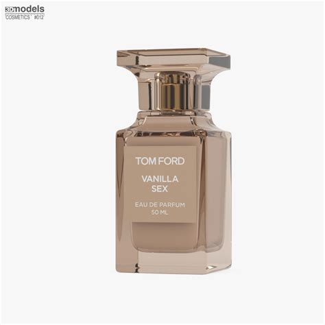 Tom Ford Vanilla Sex Eau de Parfum D 모델 다운로드 아름다움과 건강 on DModels org