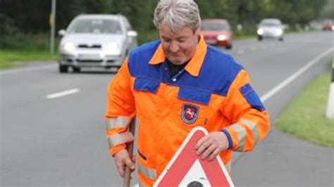 Ölspur zog sich durch Bad Wildunger Straßen