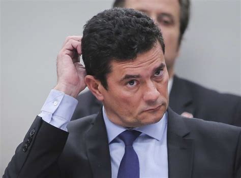 Proposta Do Novo C Digo Eleitoral Impede Candidatura De Moro Em