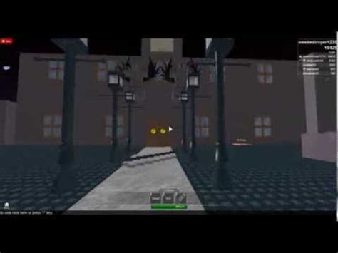 Haunted House Tycoon Roblox