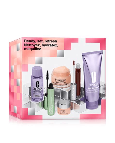 Shop all Gifts & Sets | Clinique