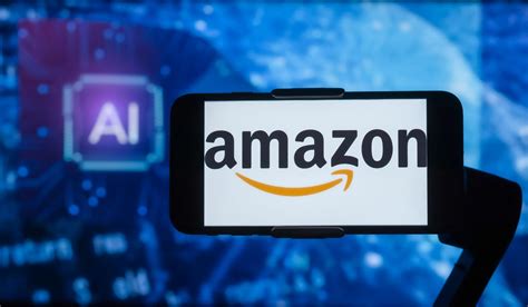 Amazon va por la IA invierte 4 000 millones de dólares en Anthropic