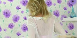 Aunt Judy S Blonde MILF Isabella Diana Masturbates Tnaflix