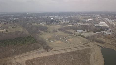 Sheehan Park Sun Prairie Youtube