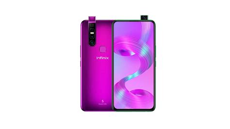 Spesifikasi Infinix S5 Pro Harga Terbaru Dan Kelebihannya