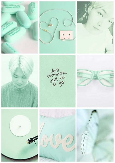 [100+] Cute Green Aesthetic Background s | Wallpapers.com