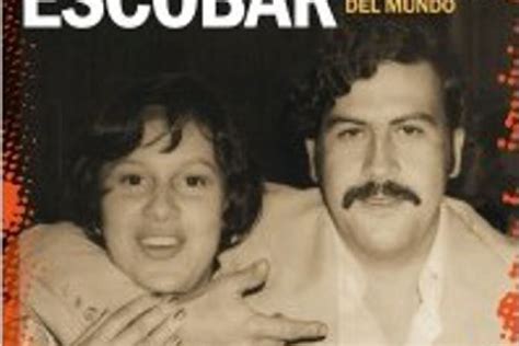 La Viuda De Pablo Escobar Dice Que El Capo La Violó A Los 14 Años