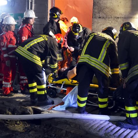 Messina E I Tre Scenari In Caso Di Terremoto Ecco Il Piano Della