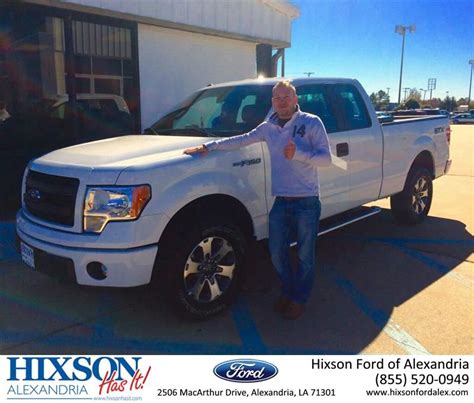 hixson ford used trucks - karma-tamashiro