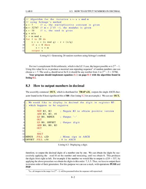 Solved This Code Is Done In LC 3 With Assembly Code I Chegg