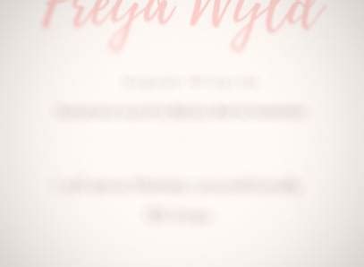 Mistress Freya Wyld Writing Assignment Show Your Devotion IWantClips