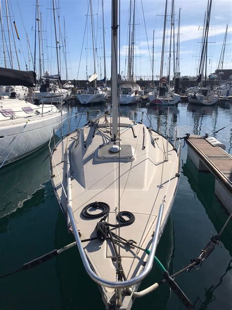 Beneteau First 22 Occasion Inautia