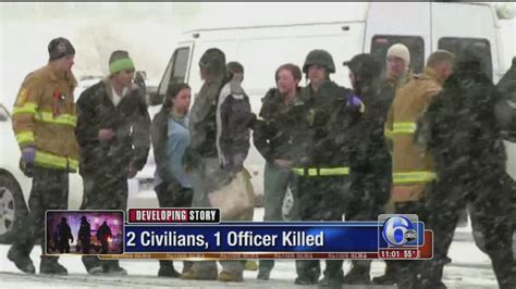 Video Colorado Deadly Shootings 6abc Philadelphia