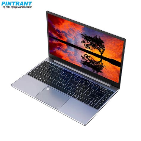 Industrial Design Laptop Computer Intel I7 1255u Gaming Notebook PC ...