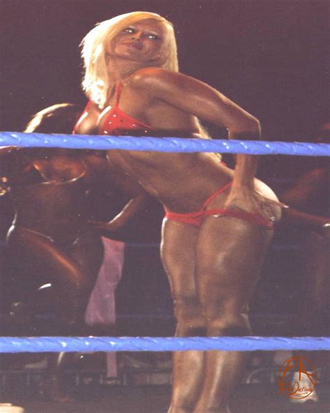 Torrie Wilson Nude Gifs Telegraph