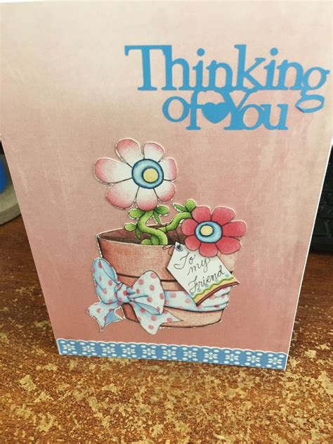 Pin By Terrie Hammonds On My Hand Made Greeting Card Cards Handmade