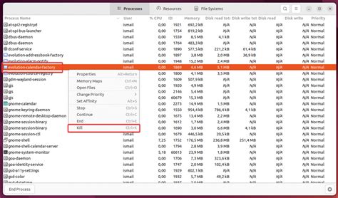 How To Kill Process In Ubuntu Linuxtect
