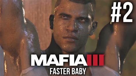 Mafia Faster Baby Dlc Gameplay Walkthrough Part Best Mafia