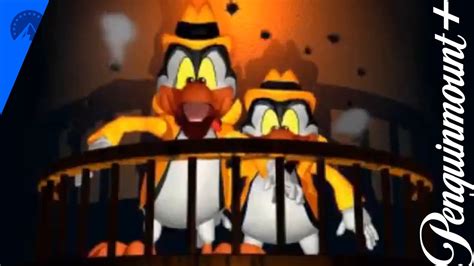 Motor Toon Grand Prix Game Over Screen Penguin Bros Hq Youtube