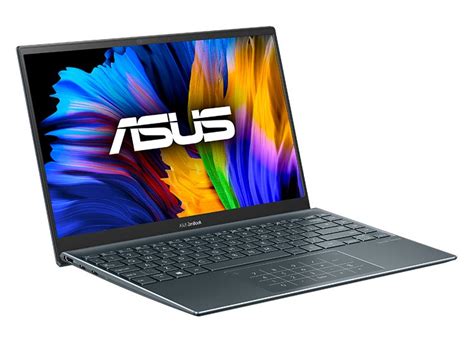 Ripley NOTEBOOK ASUS ZENBOOK 14 UM425QA KI205W AMD RYZEN 5 16 GB RAM