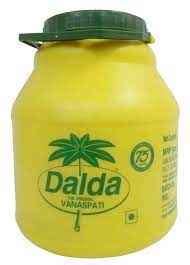 Buy Dalda Vanaspati Ghee Ltr Manpasand Quicklly