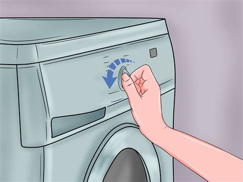 How to Clean a Washing Machine with Vinegar: 12 Steps - wikiHow