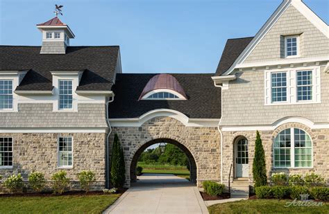 Artisan Signature Homes Bridgehampton