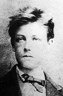 Poème le Dormeur du Val d Arthur Rimbaud