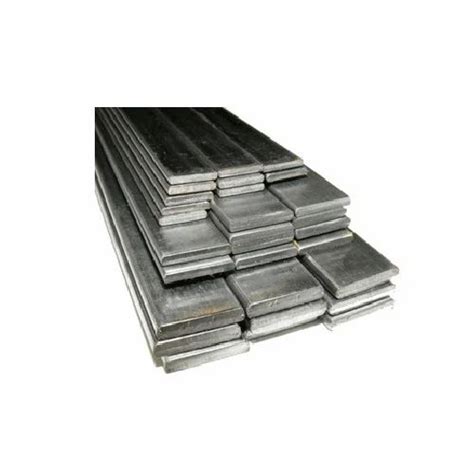 Hot Rolled Steel Flat Bar For Construction At Rs 43000 Metric Ton In Kolkata ID 16795637012