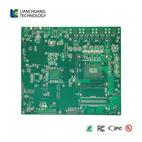 Professional Precisionproto L V Pcb Manufacturer Pcb And Rigid