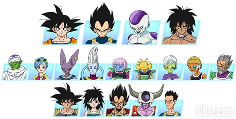 D Couvrir Imagen Dragon Ball Manga Liste Fr Thptnganamst Edu Vn