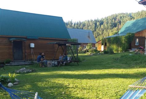 Турочак (Большой выбор фото!) - treepics.ru