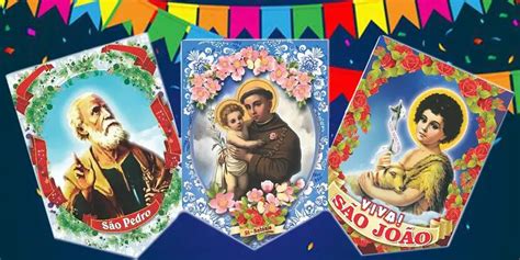 Festas Juninas Santo Antonio - 10