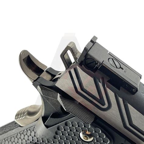 AW Custom Competition 5 1 Hi Capa HX2301 Airsoftlocker