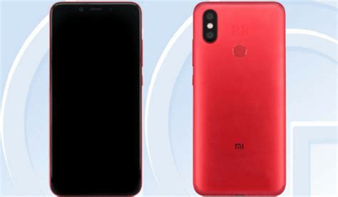 Inikah Spesifikasi Penerus Xiaomi Mi A1 Okezone Techno