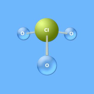 Chemistry Partner: Molecular Geometry: Compounds With Tetrahedral Shapes