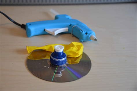 How to make a Hovercraft - Friction investigation for kids