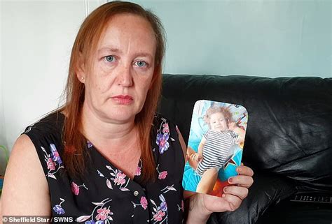 British Mother 39 Makes Desperate Plea For Return Of Two Year Old Son