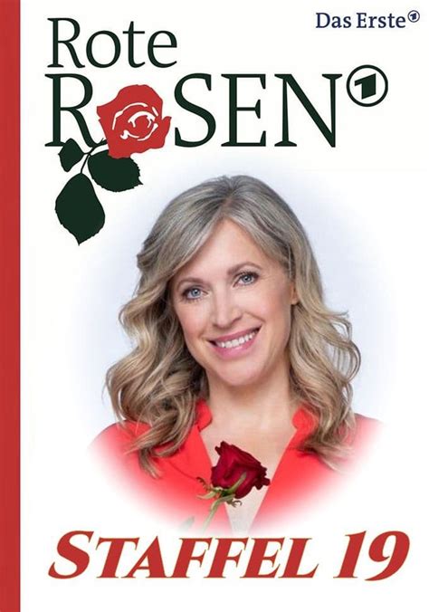 Rote Rosen Staffel Jetzt Online Stream Anschauen