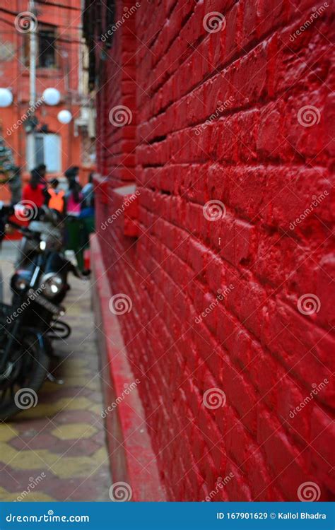 Bow Barracks Kolkata India stock image. Image of barracks - 167901629