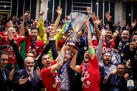 Coppa Italia Calcio A Lo Sporting Sala Consilina Campione Vallo Pi