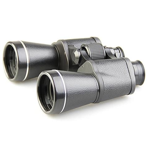 Бинокль Veber Classic БПЦ 20x50 VL, черный купить в Иркутске