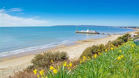 Things To Do In Bournemouth | Official Tourist Information