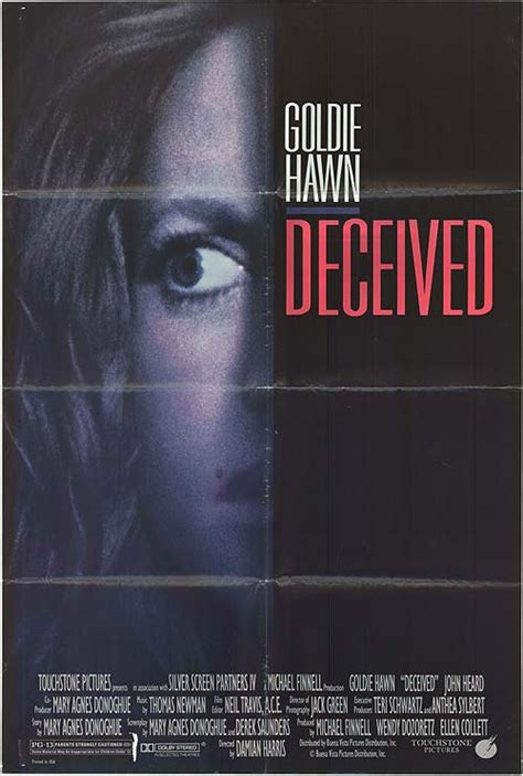 Deceived