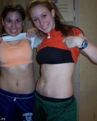 Real Teen Girls In Sports Bras Porn Pictures XXX Photos Sex Images
