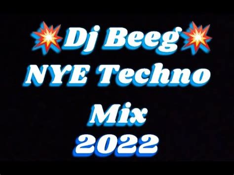 Dj Beeg Afternoon House Session Youtube